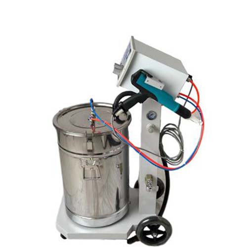 Automatic Spraying Reciprocating Equipment: Essential Insights for Buyers